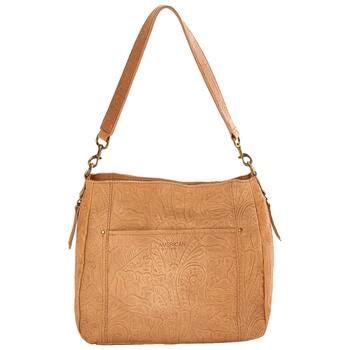 boscovs american leather handbags.